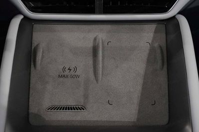 BYD Sealion 7 Excellence AWD