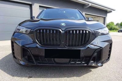 BMW X5 xDrive30d M Sport