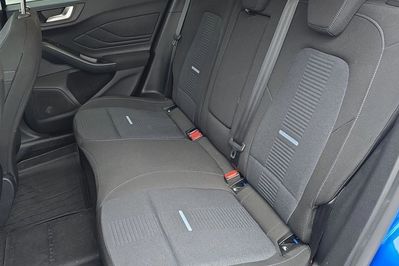 Ford Focus 1.0 EcoBoost mHEV Active X aut