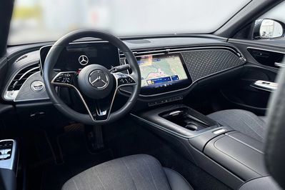 Mercedes E Klasa 200 d Avantgarde