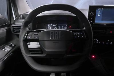 Fiat Doblo Kombi L2H1