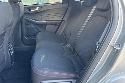 Ford Kuga 2.5P ST-Line