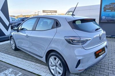 Renault Clio 1.0 Evolution LPG