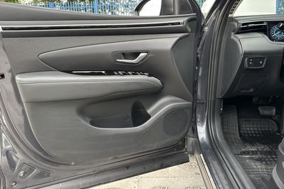 Hyundai Tucson Smart 1.6 T-GDi 48V  DCT