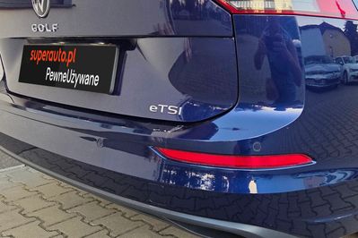 Volkswagen Golf eTSI Evo Life DSG