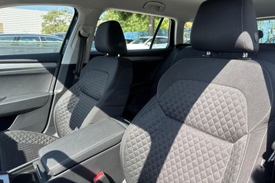 Skoda Superb Ambition 1.5 TSI  DSG