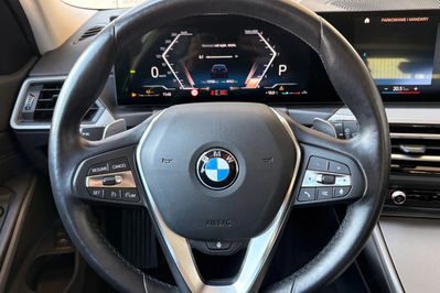 BMW Seria 3 Touring 318d