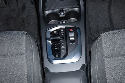 BMW Seria 1 118d
