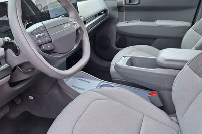 Kia EV3 81.4kWh Air