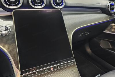 Mercedes CLE 300 4-Matic AMG Line Kabriolet