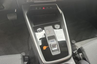 Audi A3 35 TFSI Advanced