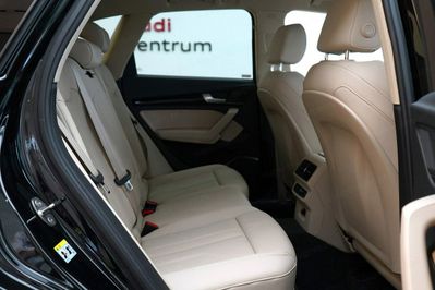 Audi Q5 45 TFSI quattro S Line