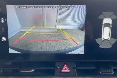 Kia Sportage 1.6 T-GDI L 2WD DCT