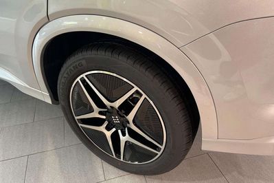 DFSK E5 Comfort 1.5  PHEV E-CVT