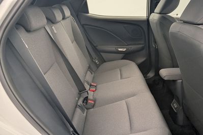 Lexus LBX 1.5 Hybrid AT