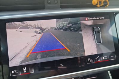 Audi A6 40 TDI mHEV quattro S Line S tronic