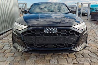 Audi A3 TFSI Sportback