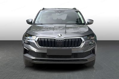 Skoda Karoq Style  1.5 TSI DSG