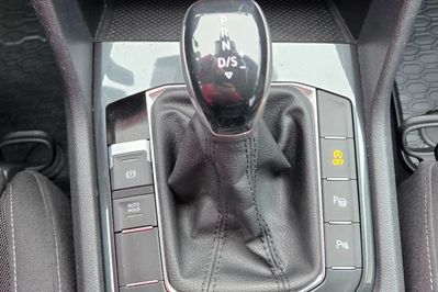 Volkswagen Tiguan 2.0 TDI SCR Life DSG