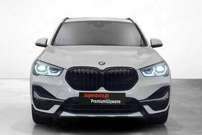BMW X1 sDrive18i xLine
