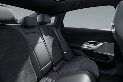 Mercedes Klasa C 400 4-Matic AMG Line