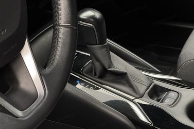 Toyota Corolla 2.0 Hybrid Comfort