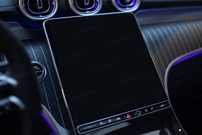 Mercedes GLC Coupe 300 de 4-Matic AMG Line