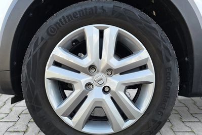 Dacia Sandero Stepway 1.0 TCe Comfort