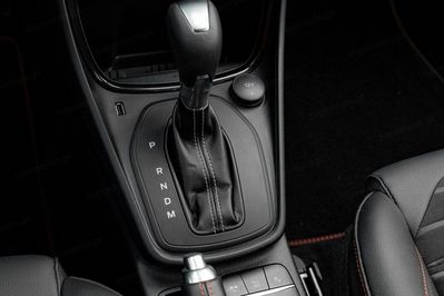 Ford Puma 1.0 EcoBoost ST-Line X