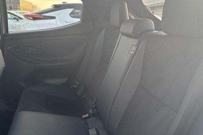 Toyota Yaris Hybrid 1.5 GR Sport