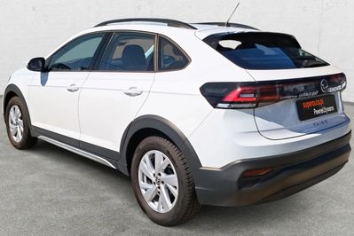 Volkswagen Taigo 1.0 Tsi Life