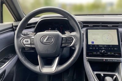 Lexus LBX 1.5 Hybrid Cool
