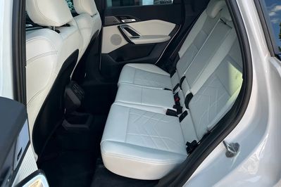 BMW X1 xDrive20d M Sport