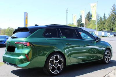 Opel Astra VI Ultimate S&S aut 1.5 CDTI