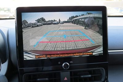 Toyota Yaris Cross Hybrid 1.5 Style