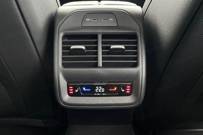 Skoda Superb 2.0 Tsi 4X4 L&K Dsg