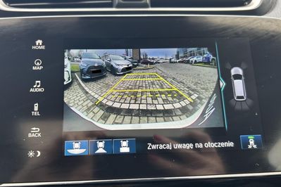 Honda CR-V 1.5 Executive (Honda Connect+) CVT