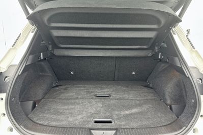 Nissan Qashqai Tekna 1.5 E-Power AT