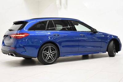 Mercedes Klasa C 200 d  Business Edition Estate