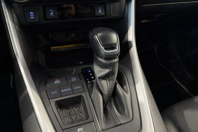 Toyota RAV4 2.5 Hybrid Comfort 4x2