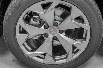 Cupra Formentor 1.5 TSI