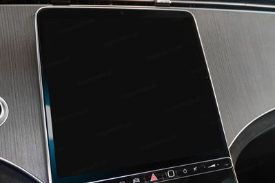 Mercedes EQE SUV 350 4-Matic AMG Line