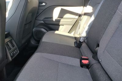 Renault Symbioz Techno 1.6 E-Tech Full Hybrid AT