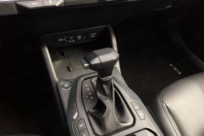 Kia K4 1.6 t-Gdi l