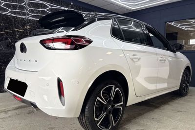 Opel Corsa GS 1.2 Turbo