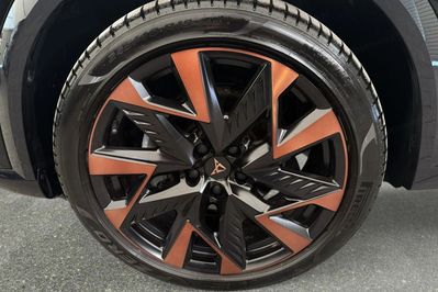 Cupra Formentor 1.5 TSI DSG