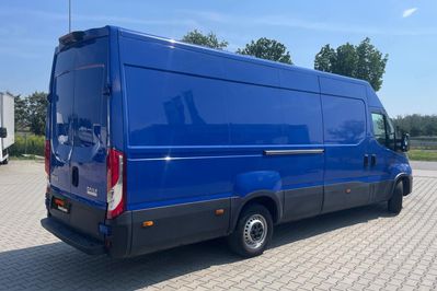 Iveco Daily 35S18