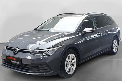 Volkswagen Golf 1.5 Tsi Evo Life