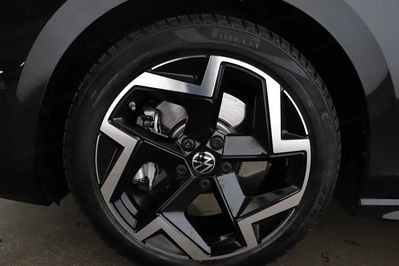 Volkswagen Passat 2.0 TSI 4Mot. DSG
