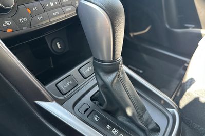 Suzuki SX4 Boosterjet Premium Plus